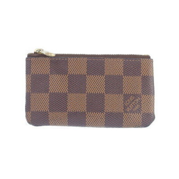 Louis Vuitton Damier Pochette Coin - Picture 1 of 5